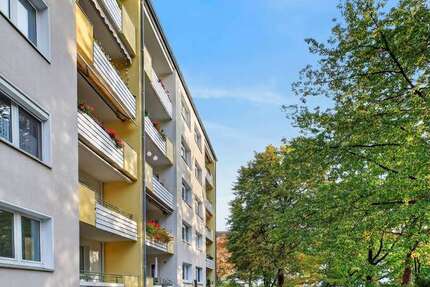 Wohnung Südstadt Südstadt - 3 Zimmer, 83 m&sup2;, 365.000&euro; | Angebot:27656183