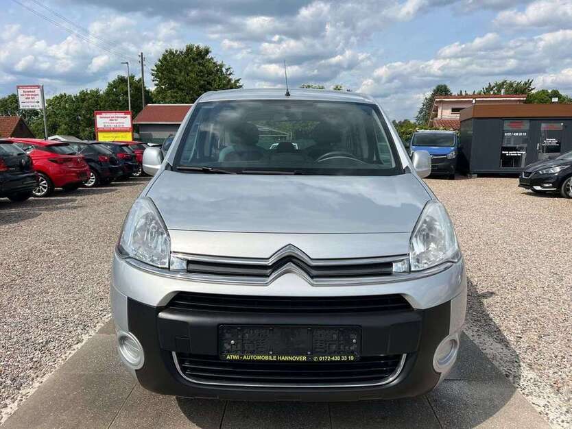 Berlingo