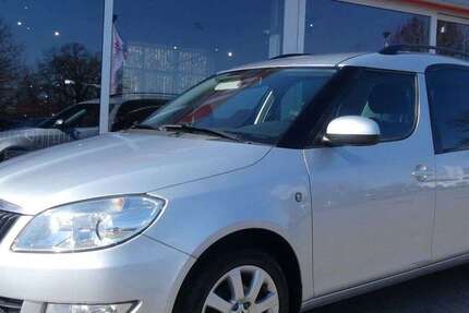 Skoda Roomster 152.169 km 5.480 &euro; Langenhagen / Kaltenweide 30855