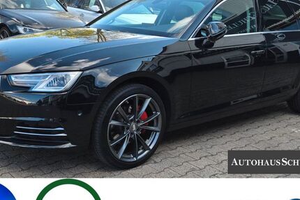 Audi A4 125.456 km 20.499 &euro; Hannover 30165