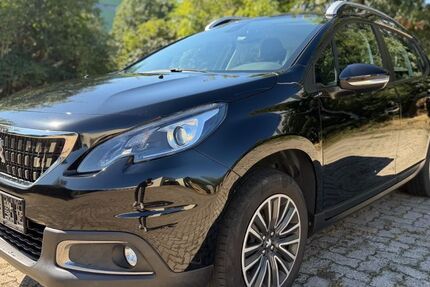 Peugeot 2008 130.500 km 5.900 &euro; Hannover 30179