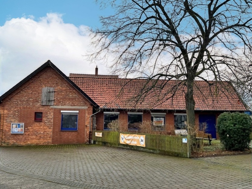 Immobilie mit vielen Möglichkeiten 12 zimmer
