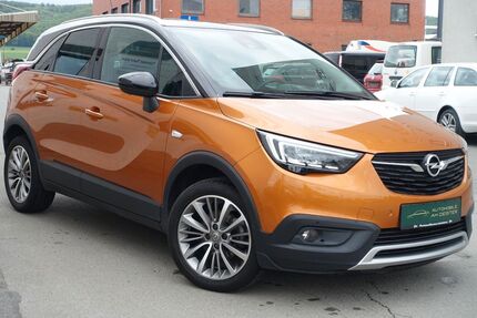Opel Crossland (X) 97.000 km 12.900 &euro; Springe 31832
