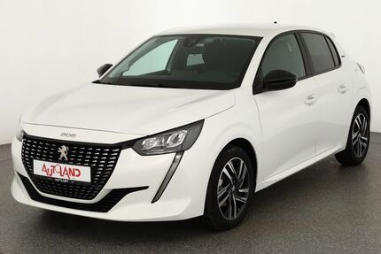 Peugeot 208 19.300 km 13.890 &euro; Hannover 30179