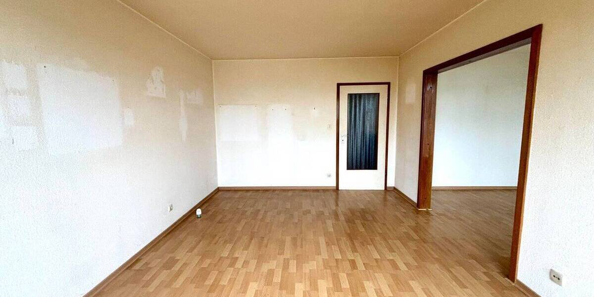 Etagenwohnung Laatzen Laatzen-Mitte - 1 Zimmer, 41 m&sup2;, 78.000&euro; | Angebot:26929564