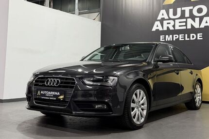 Audi A4 147.000 km 14.999 &euro; Ronnenberg 30952