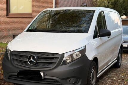 Mercedes-Benz Vito 185.000 km 7.790 &euro; Wunstorf 31515