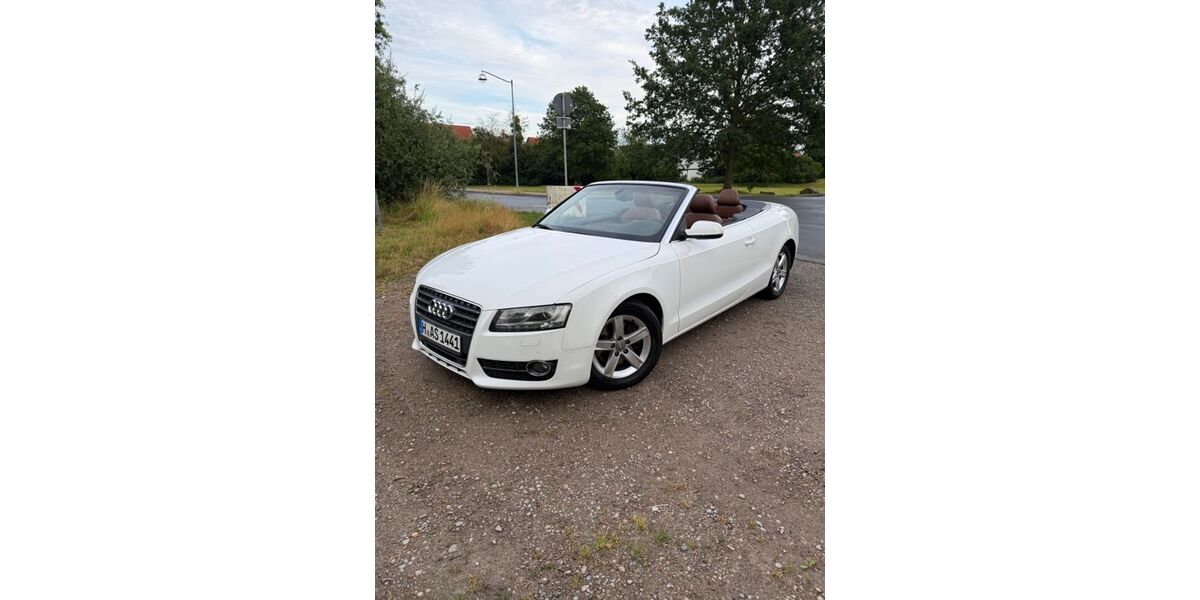 Audi A5 163.000 km 8.900 &euro; Langenhagen 30855