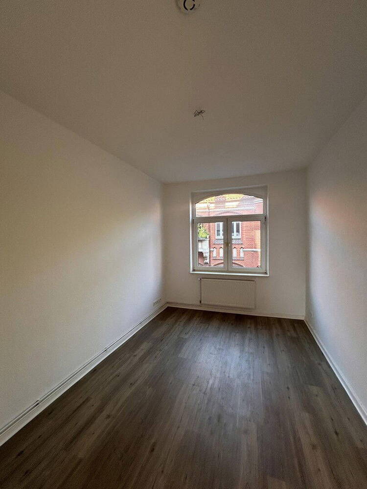 Vollsanierte, helle 3-Zimmer-JugendstilWohnung in der beliebten Calenberger Neustadt