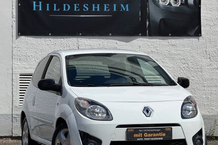 Renault Twingo 89.000 km 3.990 &euro; Hildesheim 31135