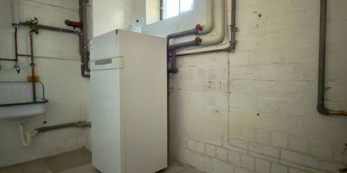 Reihenmittelhaus Neustadt am Rübenberge Neustadt - 4 Zimmer, 116 m&sup2;, 279.000&euro; | Angebot:26219876