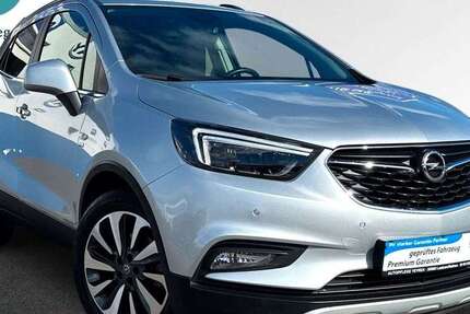 Opel Mokka 58.000 km 15.550 &euro; Laatzen 30880