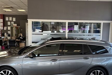 Opel Insignia 133.208 km 11.990 &euro; Hannover 30419