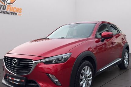 Mazda CX-3 128.000 km 12.480 &euro; Lehrte 31275