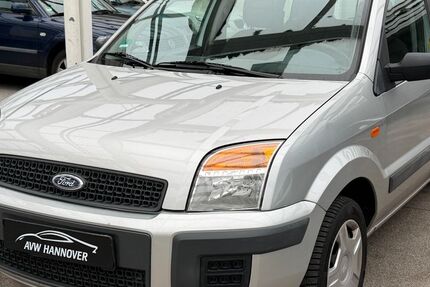 Ford Fusion 123.000 km 3.490 &euro; Hannover 30519