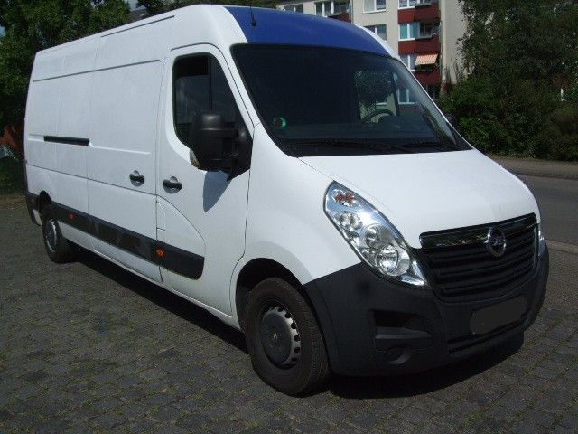 Opel Movano 275.113 km 6.750 &euro; Hannover 30559