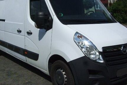 Opel Movano 275.113 km 6.999 &euro; Hannover 30559
