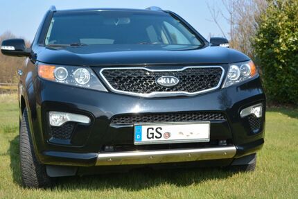 Kia Sorento 182.000 km 9.100 &euro; Hildesheim 31135