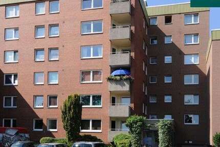 Wohnung zum Mieten in Hannover 630,26 € 76.6 m²