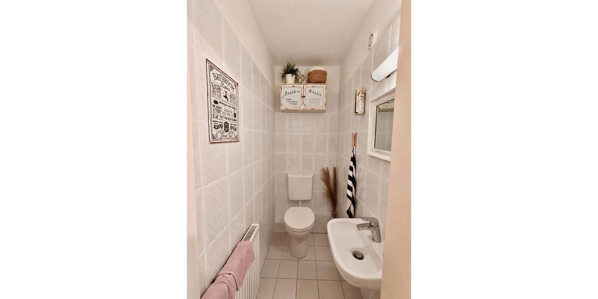 Hochparterre Lehrte - 2 Zimmer, 54 m&sup2;, 165.000&euro; | Angebot:26995793