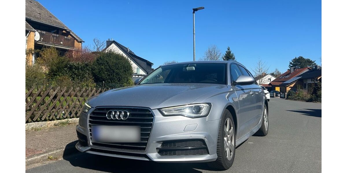 Audi A6 171.600 km 13.500 &euro; Springe 31832