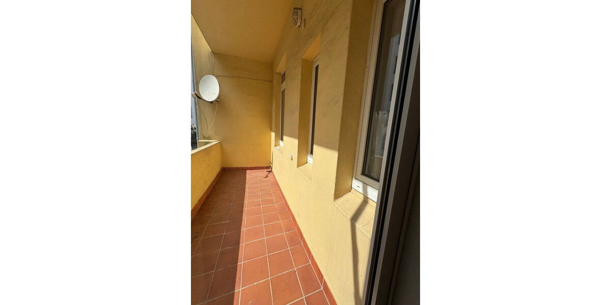 Etagenwohnung Hannover Linden-Süd - 3 Zimmer, 84 m&sup2;, 1.000&euro; | Angebot:26809429