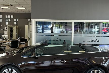 Opel Cascada 96.580 km 12.490 &euro; Hannover 30419