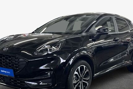 Ford Puma 14.157 km 22.903 &euro; Hannover 30165