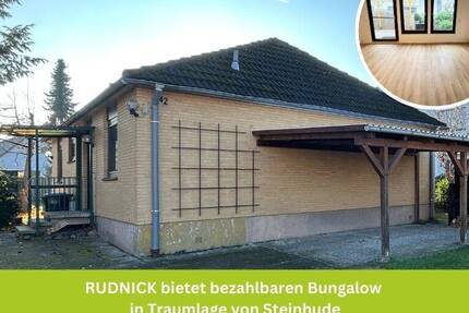 Haus Wunstorf Steinhude - 4 Zimmer, 118 m&sup2;, 279.000&euro; | Angebot:26724957