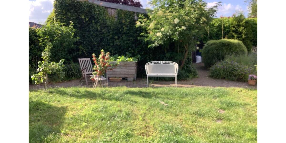 Erdgeschoßwohnung Wedemark - 4 Zimmer, 130 m&sup2;, 265.000&euro; | Angebot:26894337