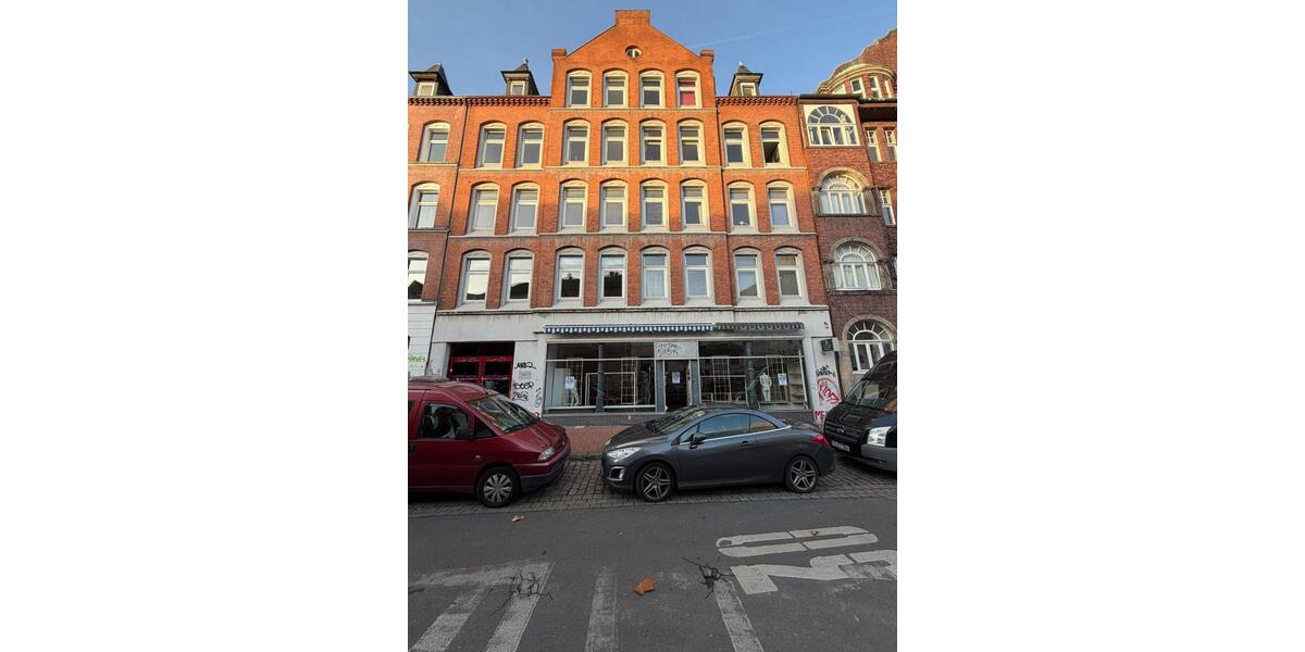 Gewerbeobjekt Hannover Linden-Limmer - 2.900&euro; | Angebot:25234718