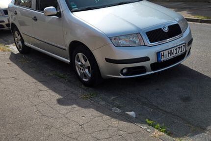 Skoda Fabia 161.500 km 2.300 &euro; Hannover 30519