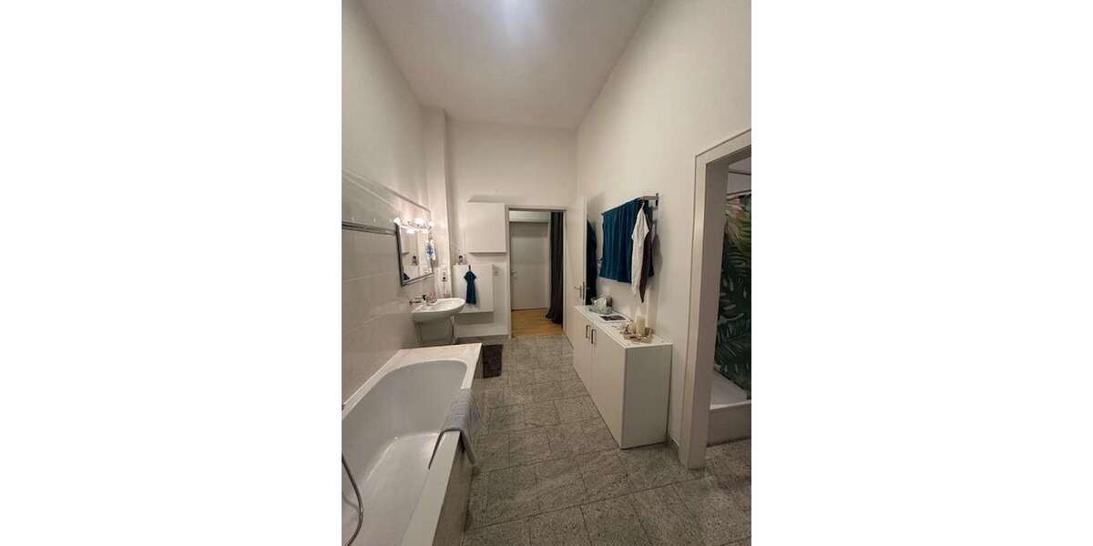 Wohnung zum Mieten in Hannover 1.575 € 126 m² 4 zimmer