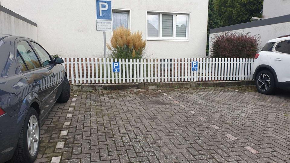 Garagen / Stellplätze Hannover Herrenhausen-Stöcken - 30&euro; | Angebot:22633938