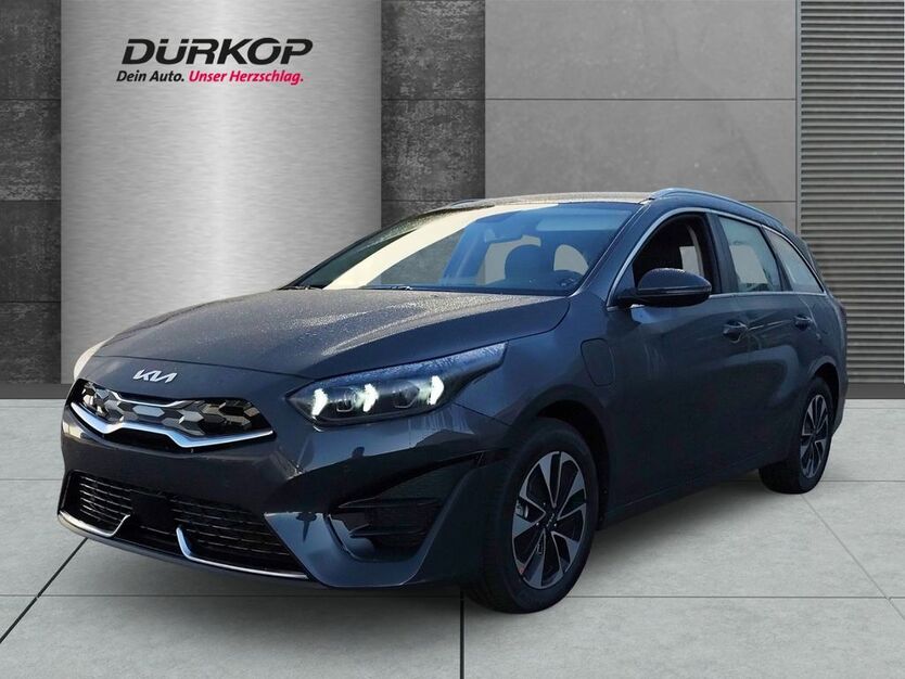 Kia ceed Sportswagon 17.500 km 29.450 € Hildesheim 31135