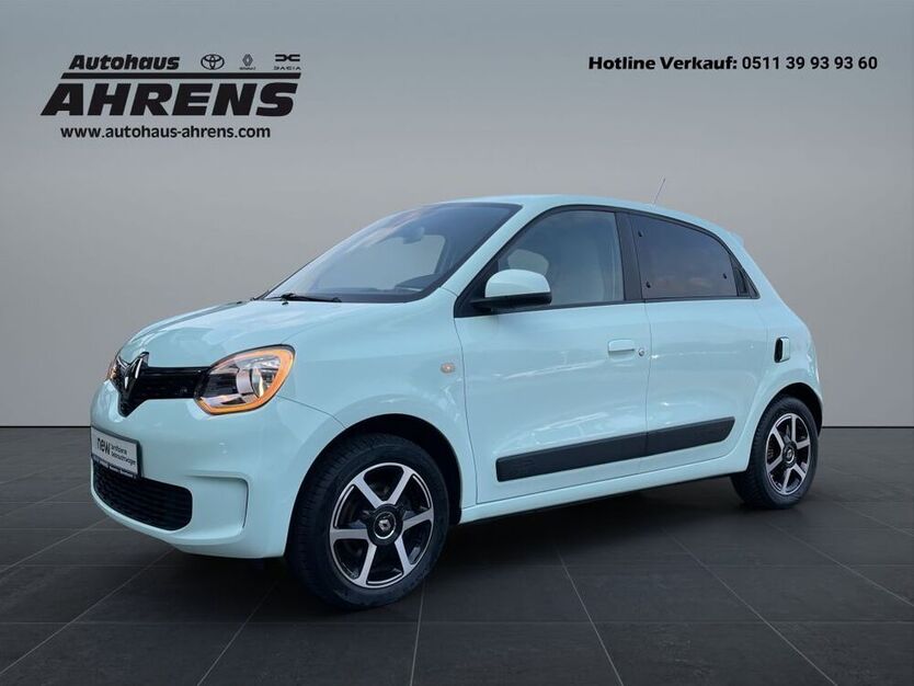 Twingo