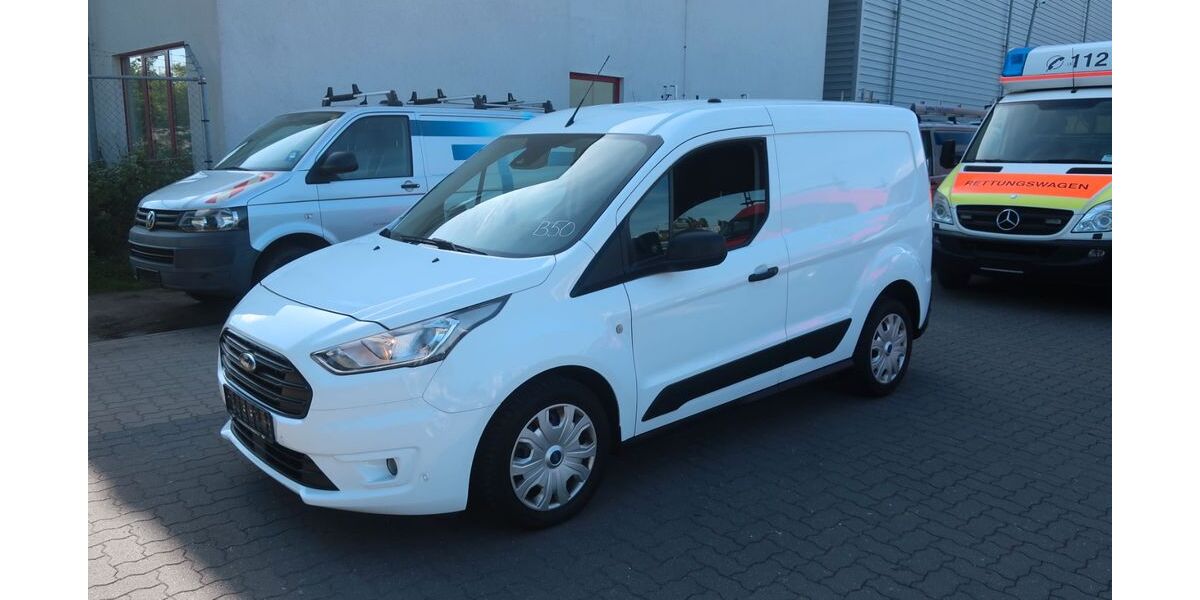 Ford Transit 110.471 km 8.800 &euro; Hannover 30179