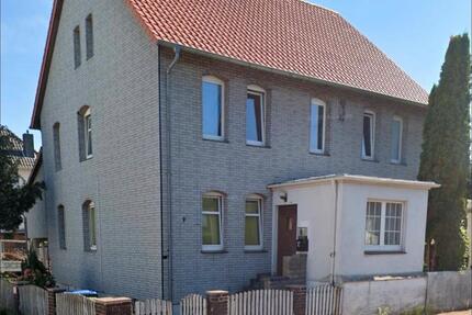 8 Zimmerwohnung in Groß, Ilsede zimmer