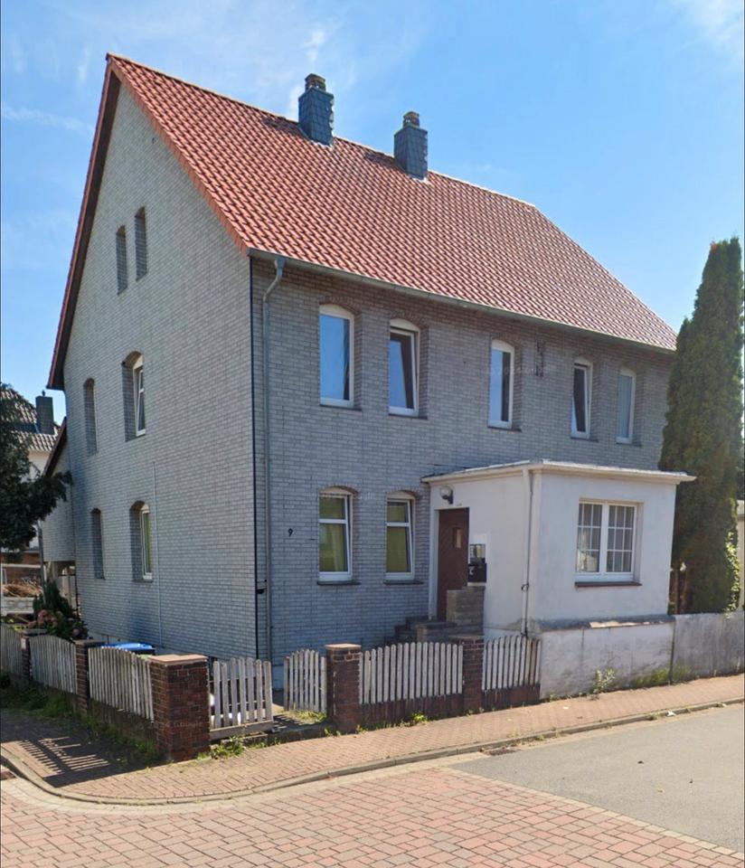 8 Zimmerwohnung in Groß, Ilsede zimmer