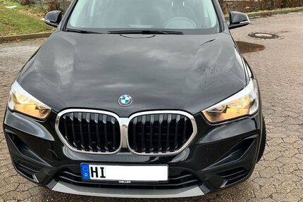 BMW X1 80.000 km 19.800 &euro; Hildesheim 31135