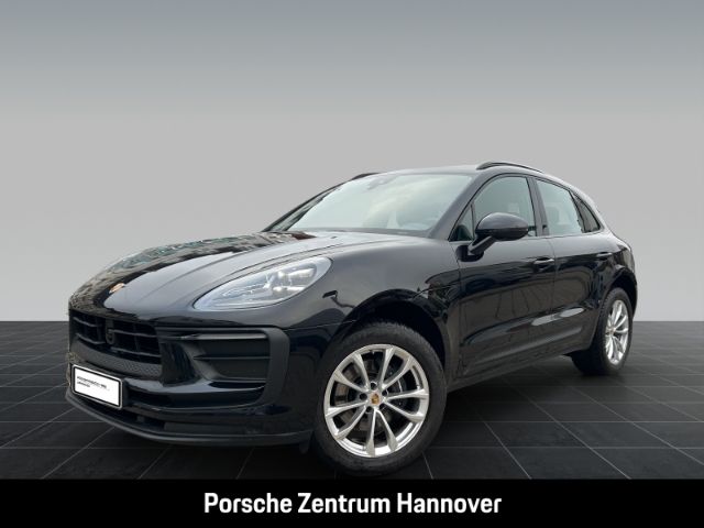 Porsche Macan 54.600 km 59.750 &euro; Hannover 30177