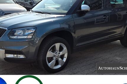 Skoda Yeti 61.275 km 15.599 &euro; Hannover 30165