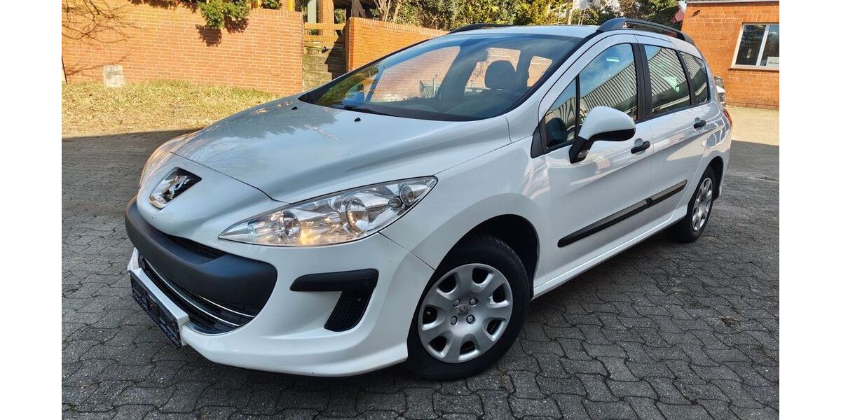 Peugeot 308 144.221 km 2.750 &euro; Isernhagen 30916