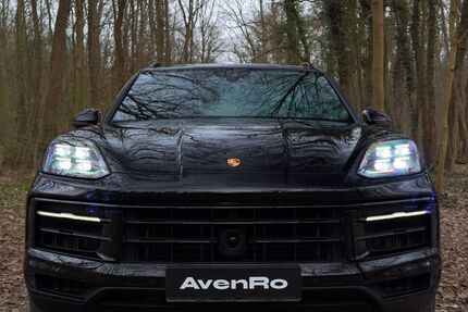 Porsche Cayenne 25.235 km 104.850 &euro; Hannover 30629