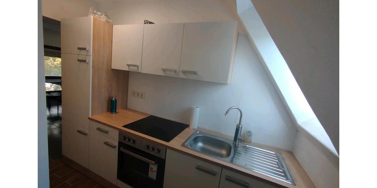 Etagenwohnung Hannover Bothfeld-Vahrenheide - 2 Zimmer, 50 m&sup2;, 1.000&euro; | Angebot:27625399