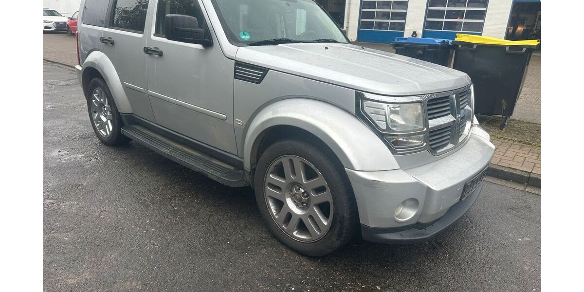 Dodge Nitro 205.000 km 2.300 € Seelze 30926