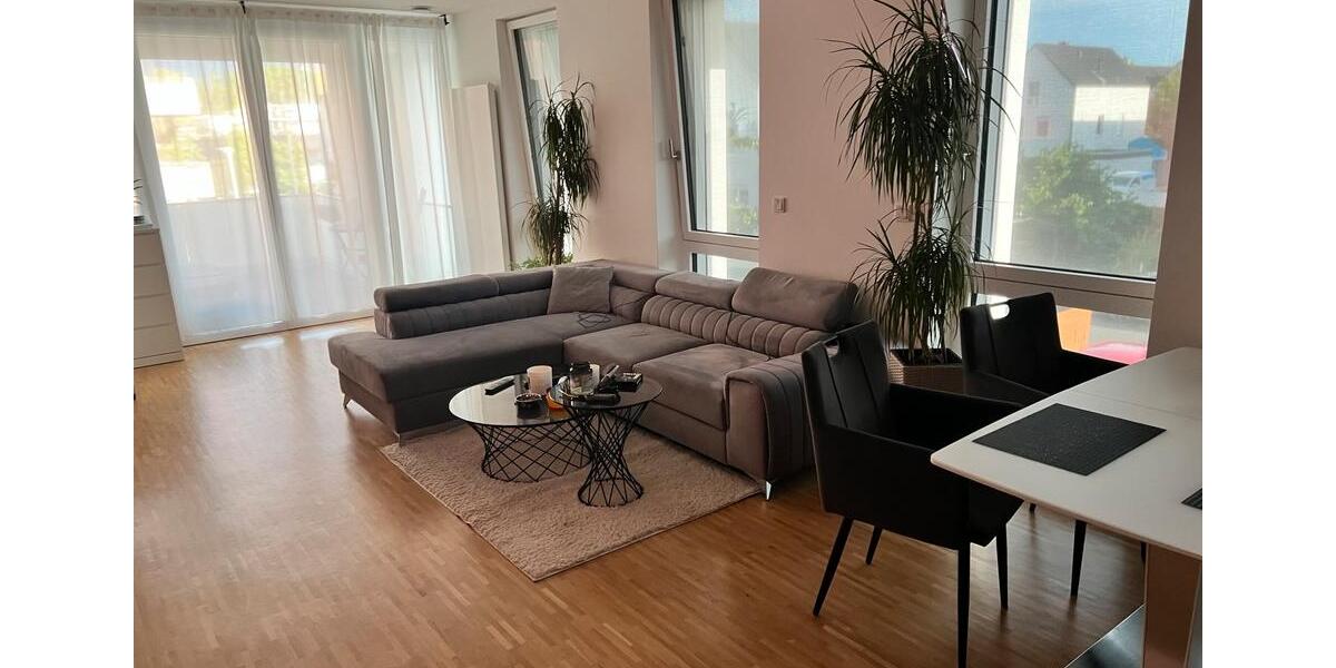 Etagenwohnung Hannover Bothfeld-Vahrenheide - 3 Zimmer, 85 m&sup2;, 1.899&euro; | Angebot:24804090
