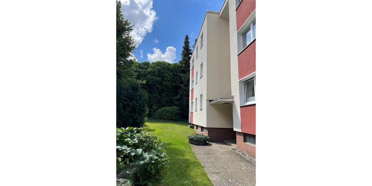 Etagenwohnung Hannover Linden-Limmer - 1 Zimmer, 37 m&sup2;, 520&euro; | Angebot:26442161