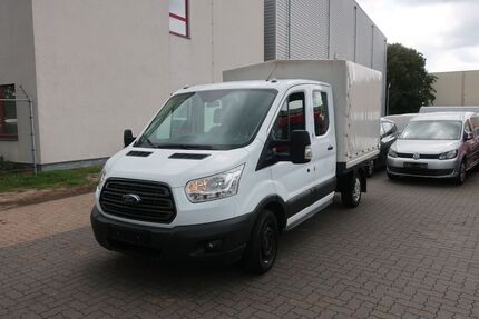 Ford Transit 184.625 km 13.400 € Hannover 30179