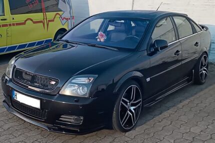 Opel Vectra 168.300 km 2.500 € Hannover 30179